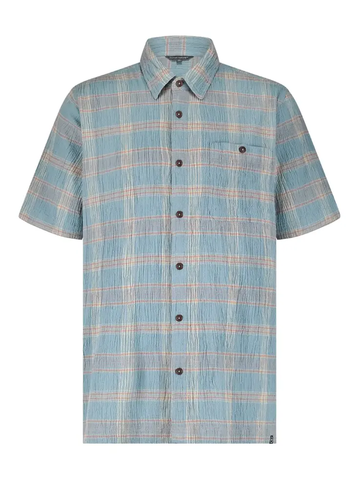 Frisco - Overhemd heren - Human Nature