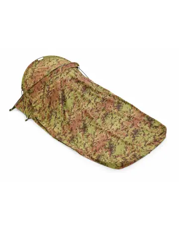 Tent Double Bivi OD Green