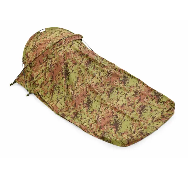 Tent Double Bivi OD Green