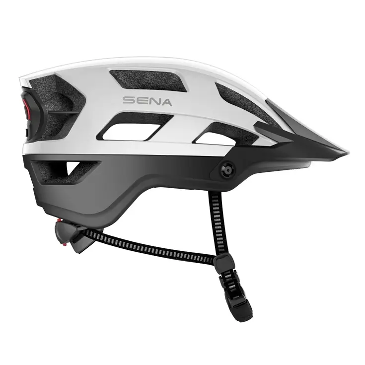 M1 EVO Slimme fietshelm