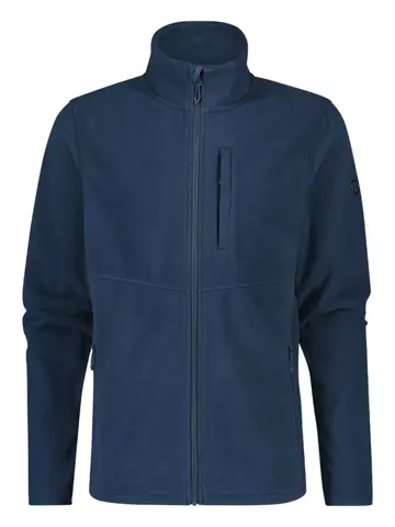 Eden – Fleecevest heren