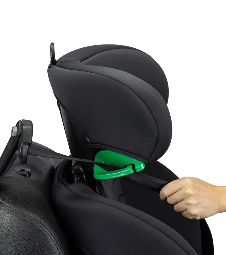 Eros i-Safe - Autostoel