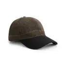 Darrel - Baseball cap - MGO