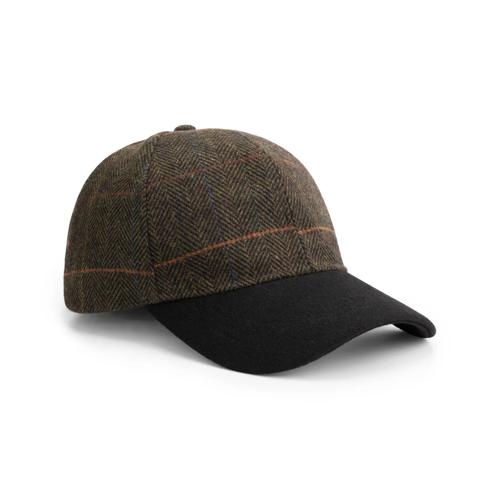 Darrel - Baseball cap - MGO