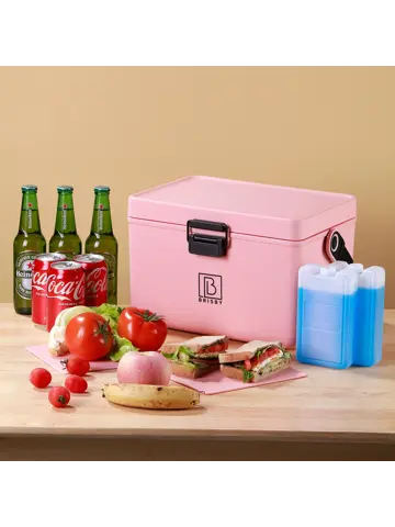 Koelbox - 12L - Schouderband