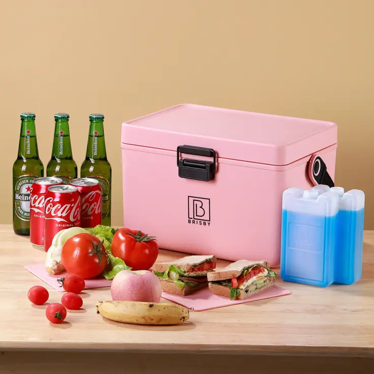 Koelbox - 12L - Schouderband