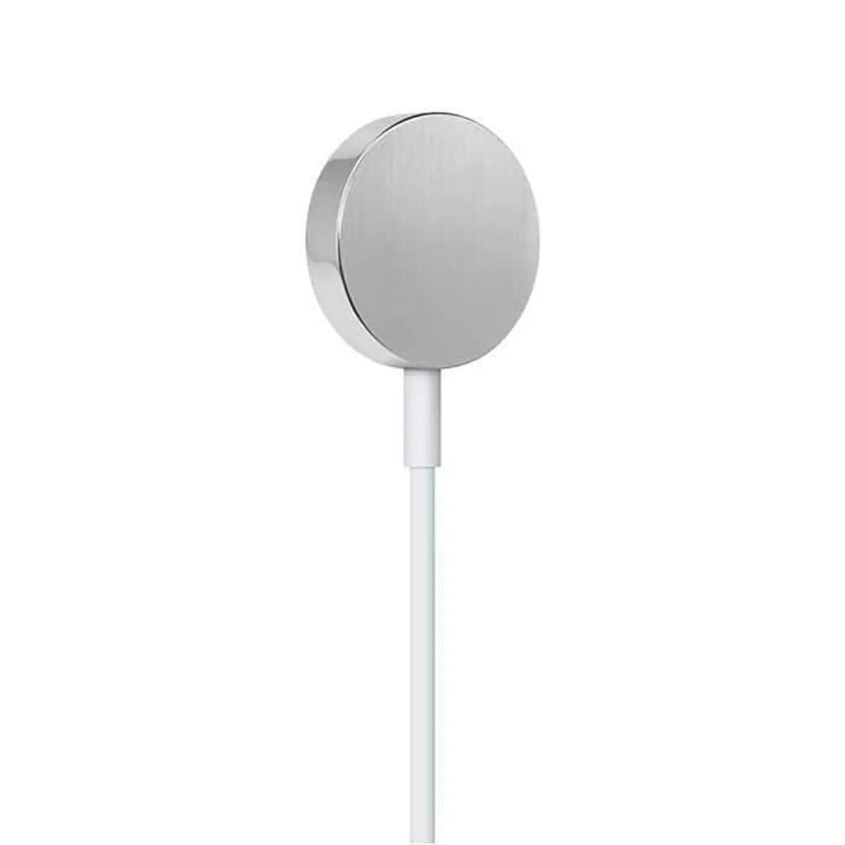 Apple  Watch Magnetische Oplaad Kabel  Wit