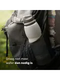 Waterfilter - Eco-Active 1 Liter - Roze
