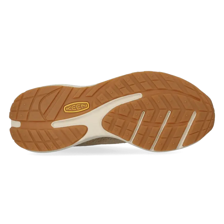 WK500 Bruin Wandelschoenen Dames