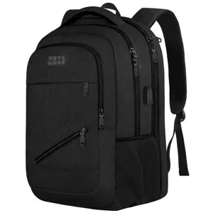 TRVLMORE Rugtas - 36L - 17 Inch