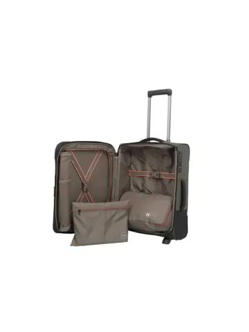 Crosslite 5.0 koffer / 37 L