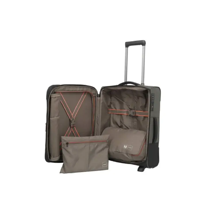 Crosslite 5.0 koffer / 37 L
