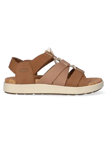 Elle Strap - Sandalen - Dames