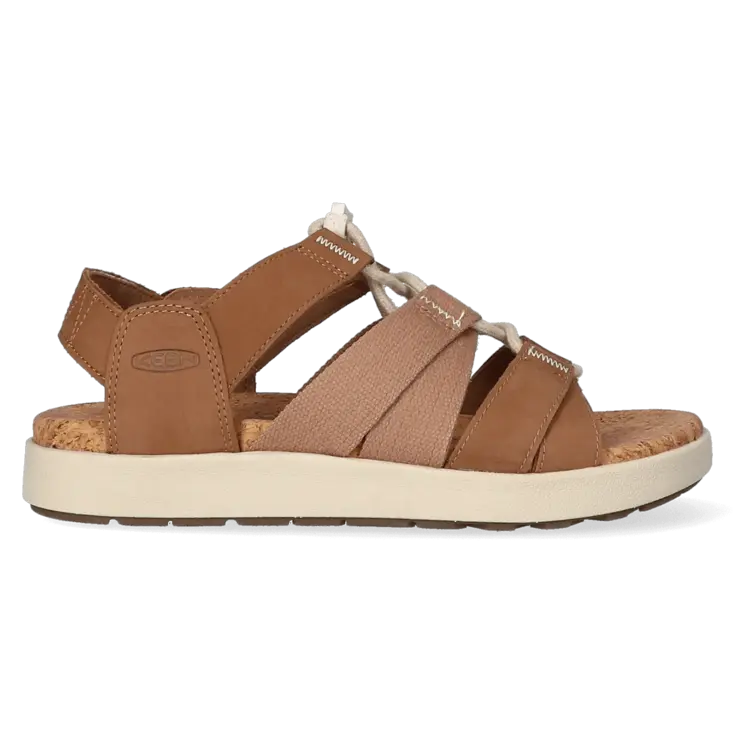 Elle Strap - Sandalen - Dames - Keen