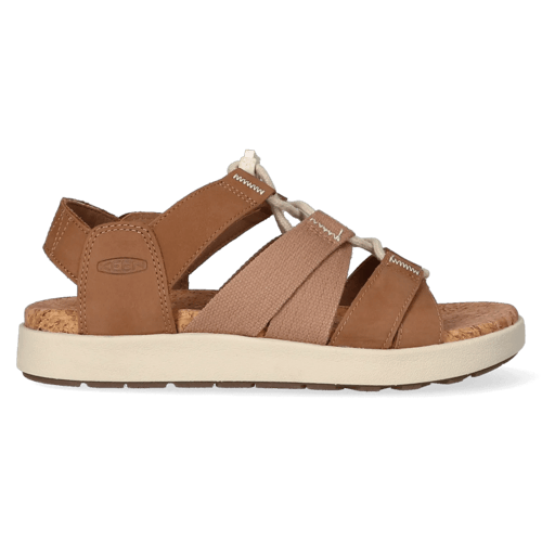 Elle Strap - Sandalen - Dames - Keen