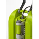 Aqua2go PRO GD86 mobiele hogedrukreiniger