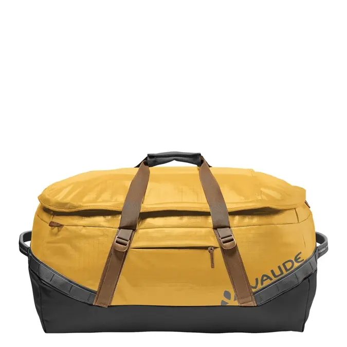 Vaude CityDuffel 65 burnt yellow