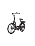 Lacros Ambling A200XL opvouwbare e-bike