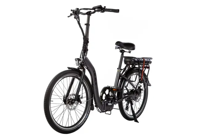 Lacros Ambling A200XL opvouwbare e-bike
