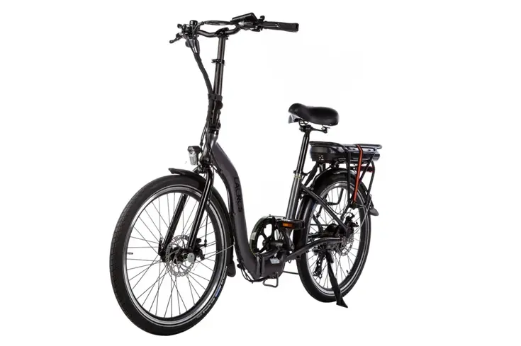 Lacros Ambling A200XL opvouwbare e-bike