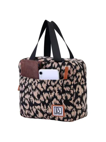 Koeltas - Lunchtas - 4 liter