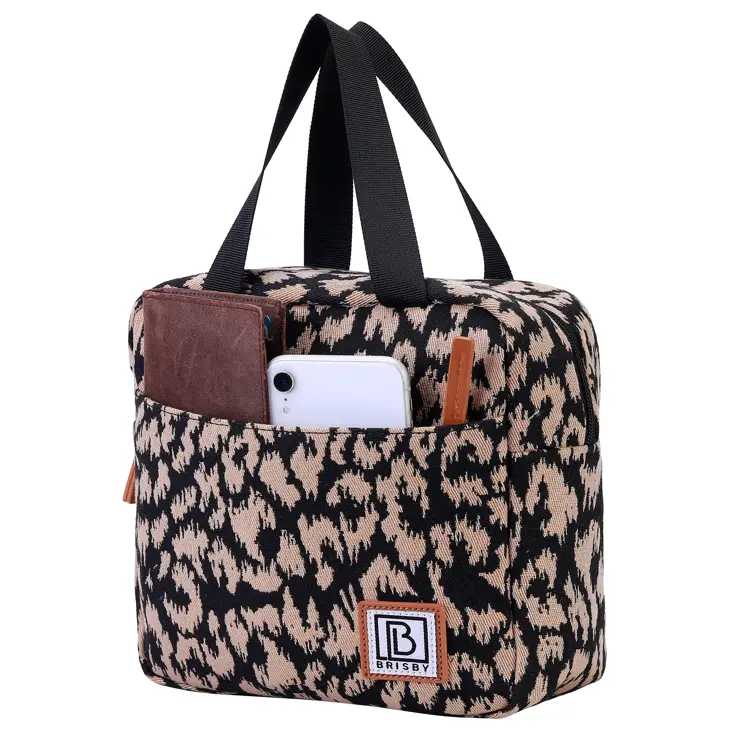 Koeltas - Lunchtas - 4 liter