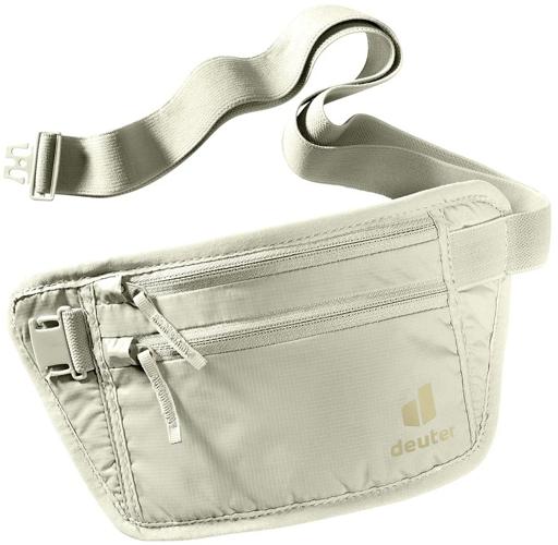 Security Money Belt I - Platte Moneybelt