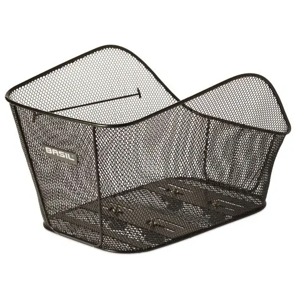 Basil Fietsmand Icon L 46 X 36 X 26 Cm