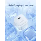 USB-C Mini Oplader - Joyroom