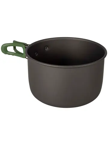 Pannenset Explorer 3-Delig Alu