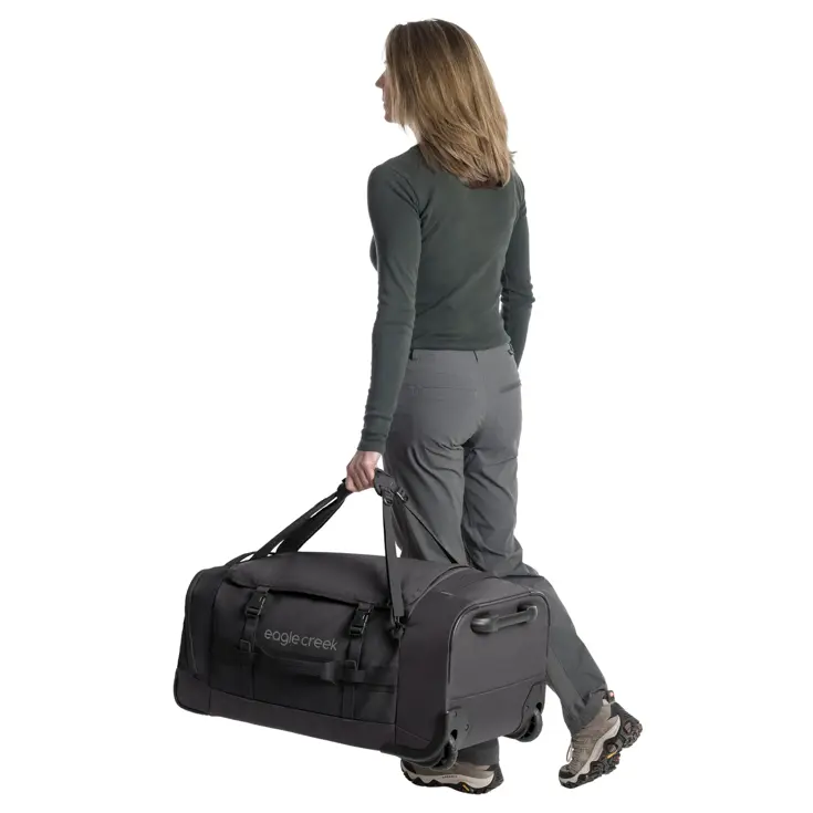 Cargo Hauler Reistas / 90 L