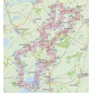 Wandelgids Stellingenpad