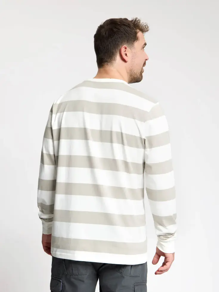 Bala - T-shirt heren - Human Nature