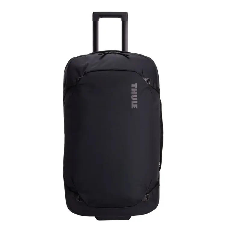 Thule Subterra 2 Wheeled Duffel black |90 L