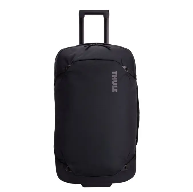 Thule Subterra 2 Wheeled Duffel black |90 L