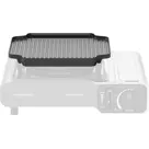 Campingaz Camp Bistro 3 met Griddle kooktoestel
