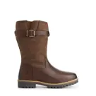 Travelin' Troms Heren - Outdoorlaarzen