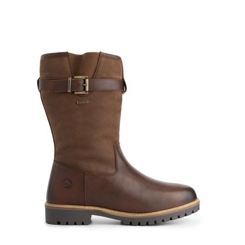 Travelin' Troms Heren - Outdoorlaarzen