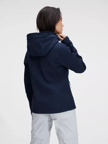 Daloor – Jas Dames – Softshell