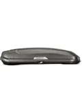 Hapro Trivor 560 dakkoffer Matt Anthracite