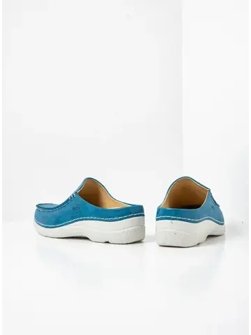 Seamy Slide - Klompen dames