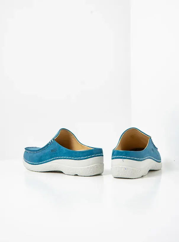 Seamy Slide - Klompen dames