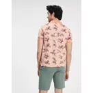 Oller – Poloshirt Heren