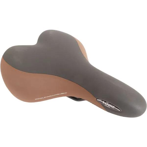 Selle Royal  Fietszadel Loire 5135  Zwart main product image