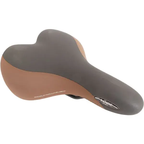 Selle Royal Fietszadel Loire 5135