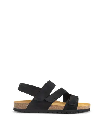 Hedeby Heren - Sandalen - Suede