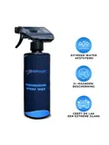 Keramische Spray Wax + Microvezeldoek - Coating