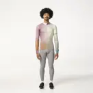 Gradient Fietsshirt Lange Mouwen Performance Heren