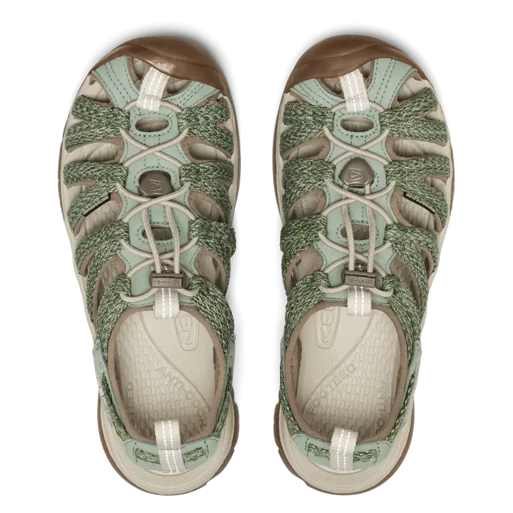 Whisper - Wandelschoenen - Dames