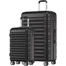 TRVLMORE Kofferset - 2 Delig - 38L